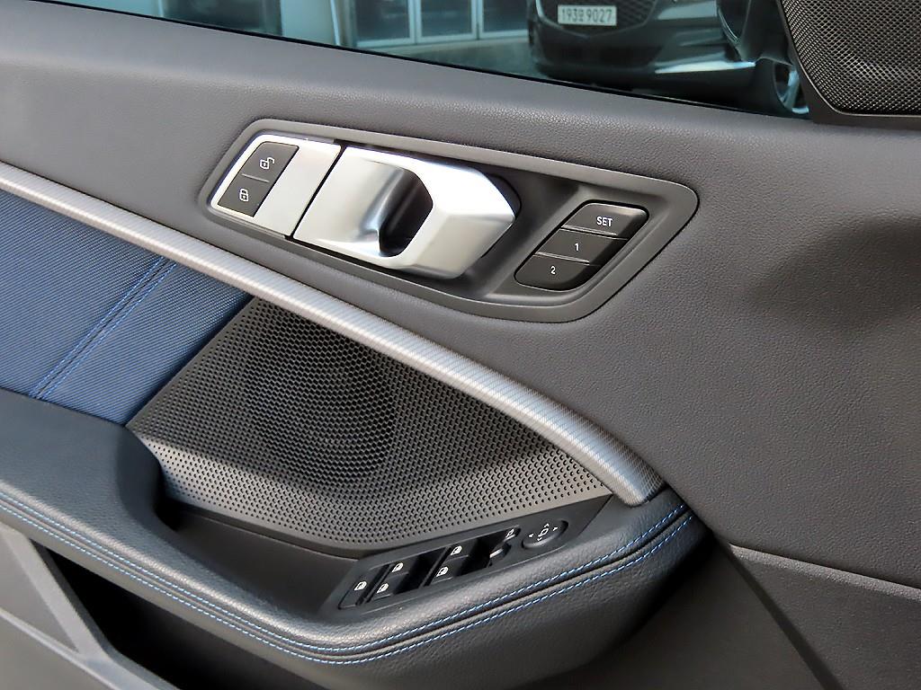 BMW 1 series - Vista 12