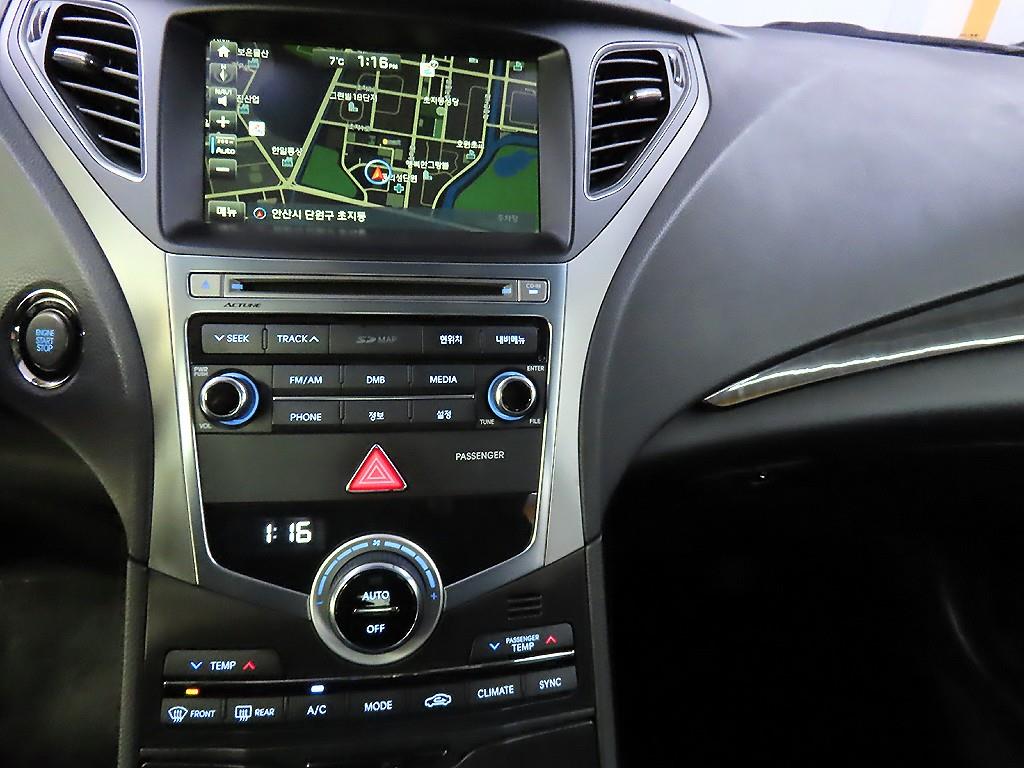 HYUNDAI Grandeur 2015 - Importación desde Corea - HF Imports Iquique - Foto 14