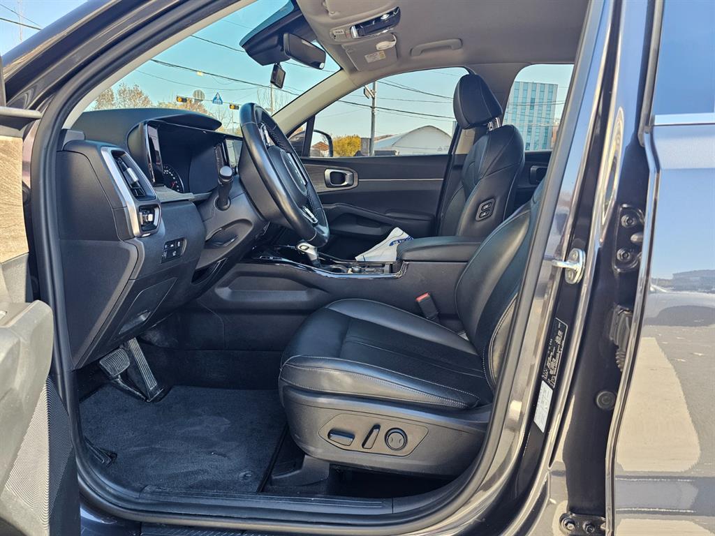 KIA Sorento - Vista 10