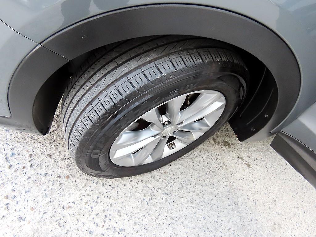 HYUNDAI Santa Fe 2018 Gris - Importación desde Corea - HF Imports Iquique - Foto 20