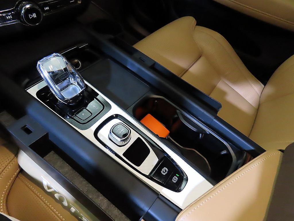 Volvo XC60 - Vista 12