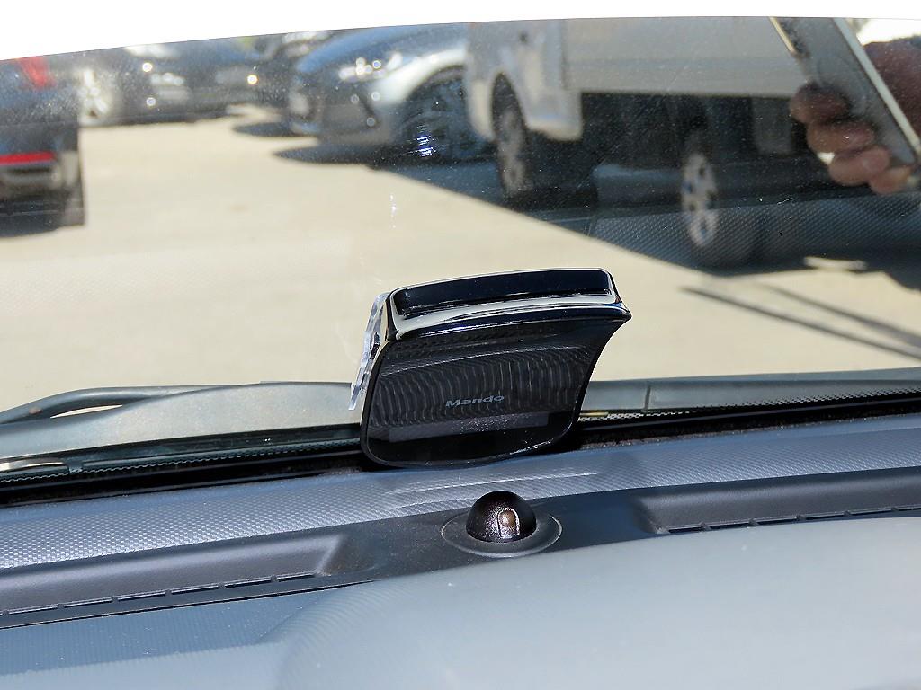 DAEWOO Matiz 2010 Blanco - Importación desde Corea - HF Imports Iquique - Foto 15