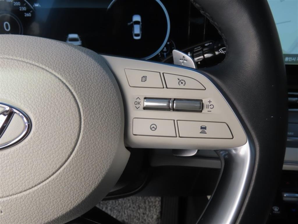 HYUNDAI Grandeur 2022 - Importación desde Corea - HF Imports Iquique - Foto 11