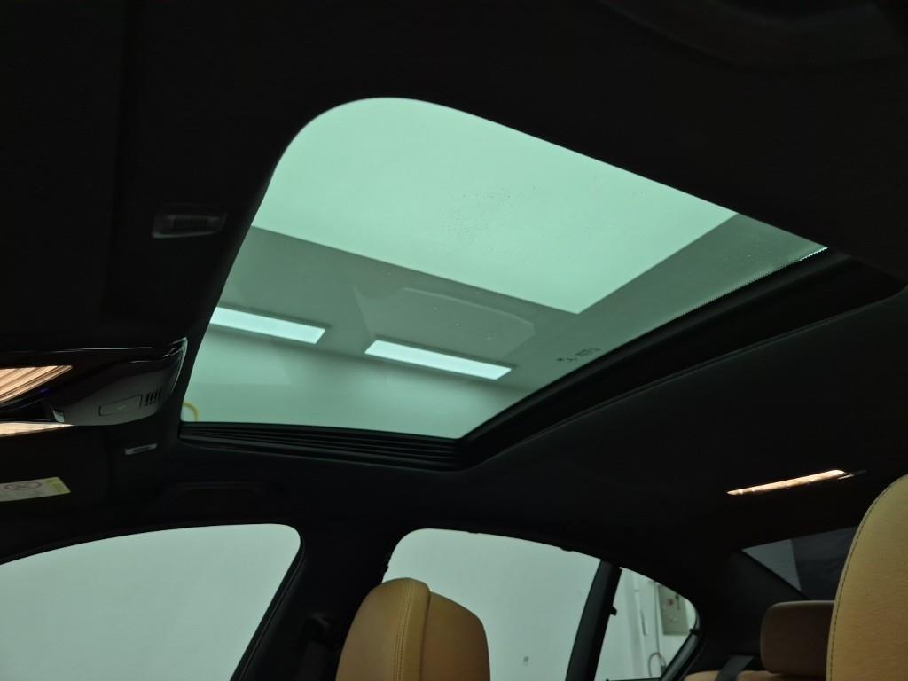 BMW 5 Series 2022 Blanco - Importación desde Corea - HF Imports Iquique - Foto 13