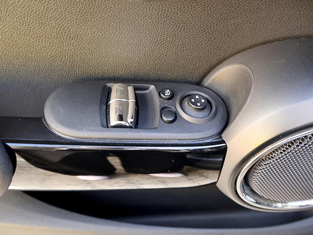 Mini Cooper 2016 Negro - Importación desde Corea - HF Imports Iquique - Foto 12