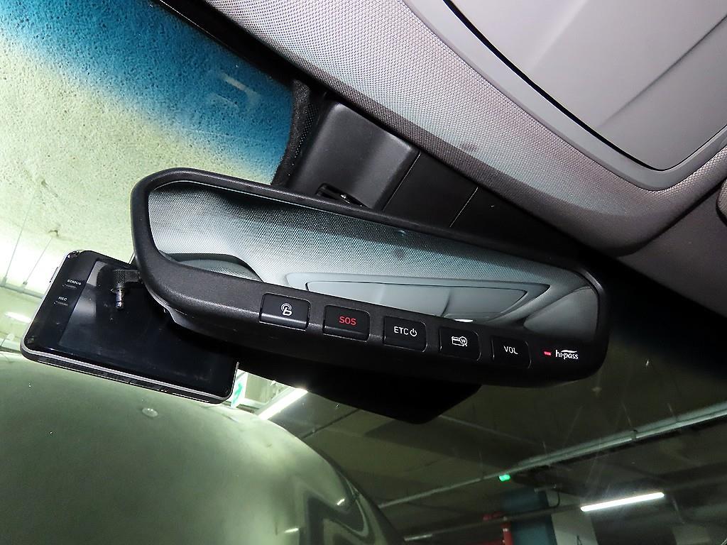 Genesis G80 2017 Gris - Importación desde Corea - HF Imports Iquique - Foto 16