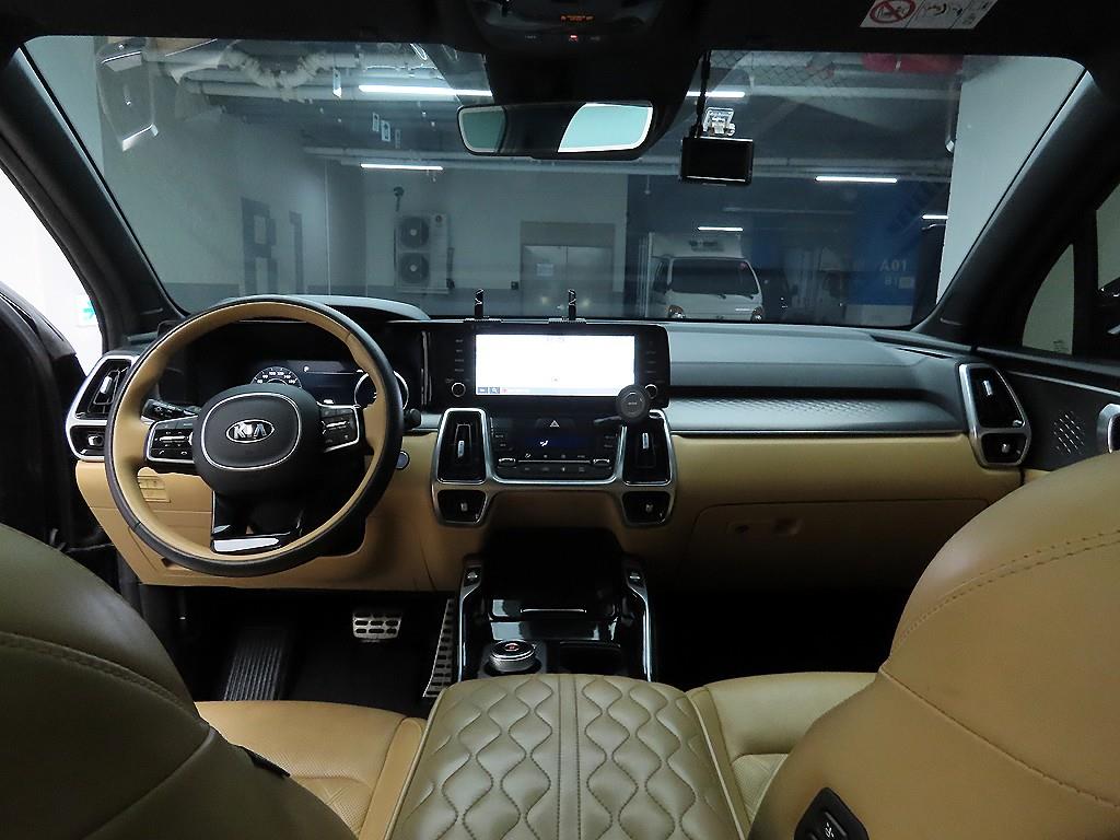 KIA Sorento - Vista 7