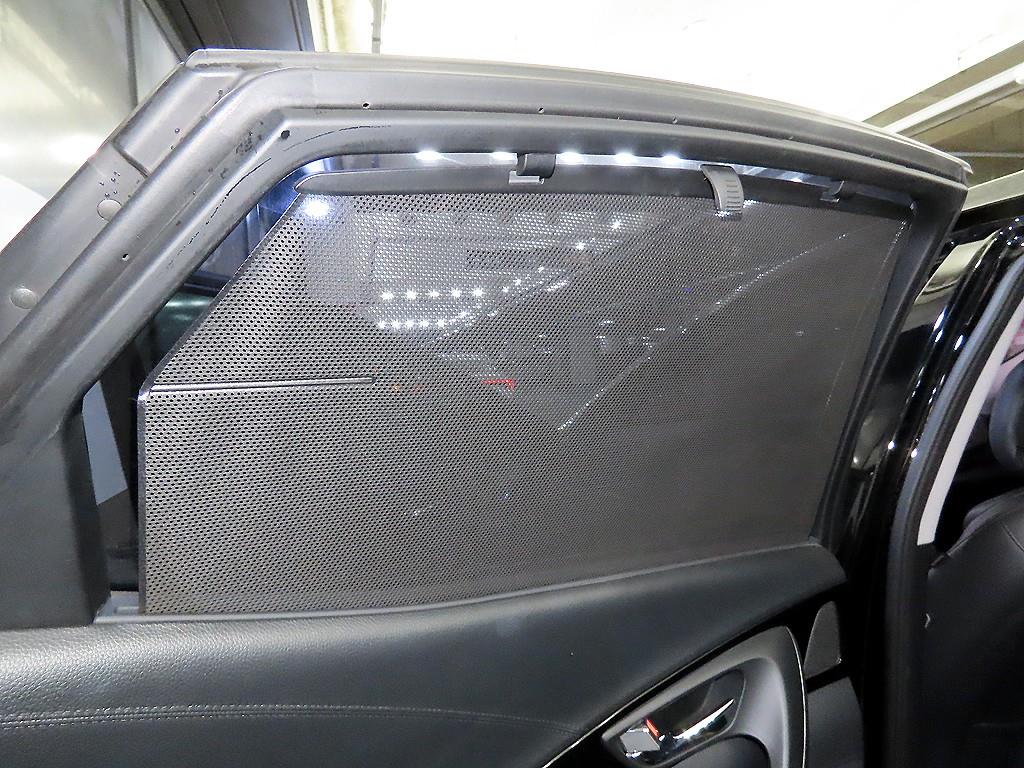 HYUNDAI Grandeur 2016 Negro - Importación desde Corea - HF Imports Iquique - Foto 16