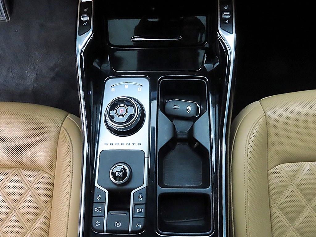 KIA Sorento - Vista 9