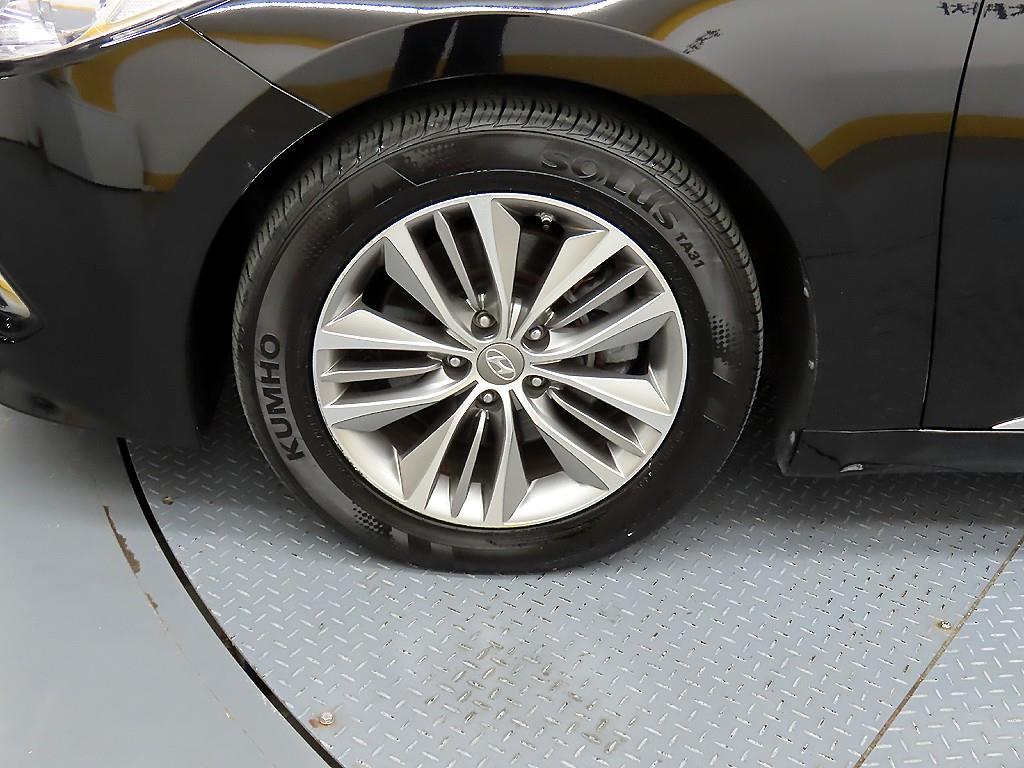 HYUNDAI Grandeur 2015 - Importación desde Corea - HF Imports Iquique - Foto 20