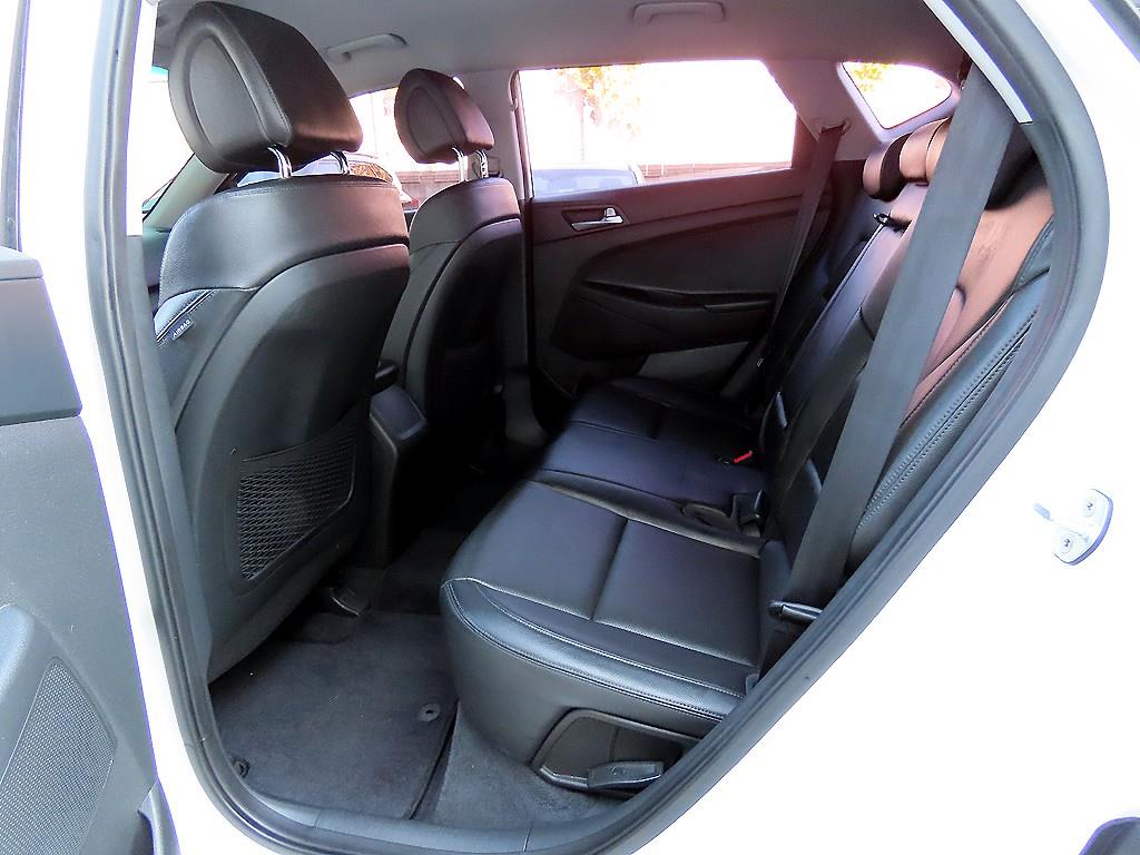 HYUNDAI Tucson - Vista 6