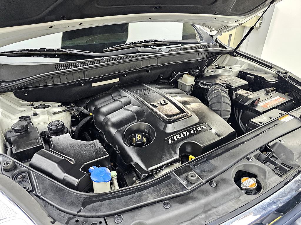 HYUNDAI Veracruz - Vista 6