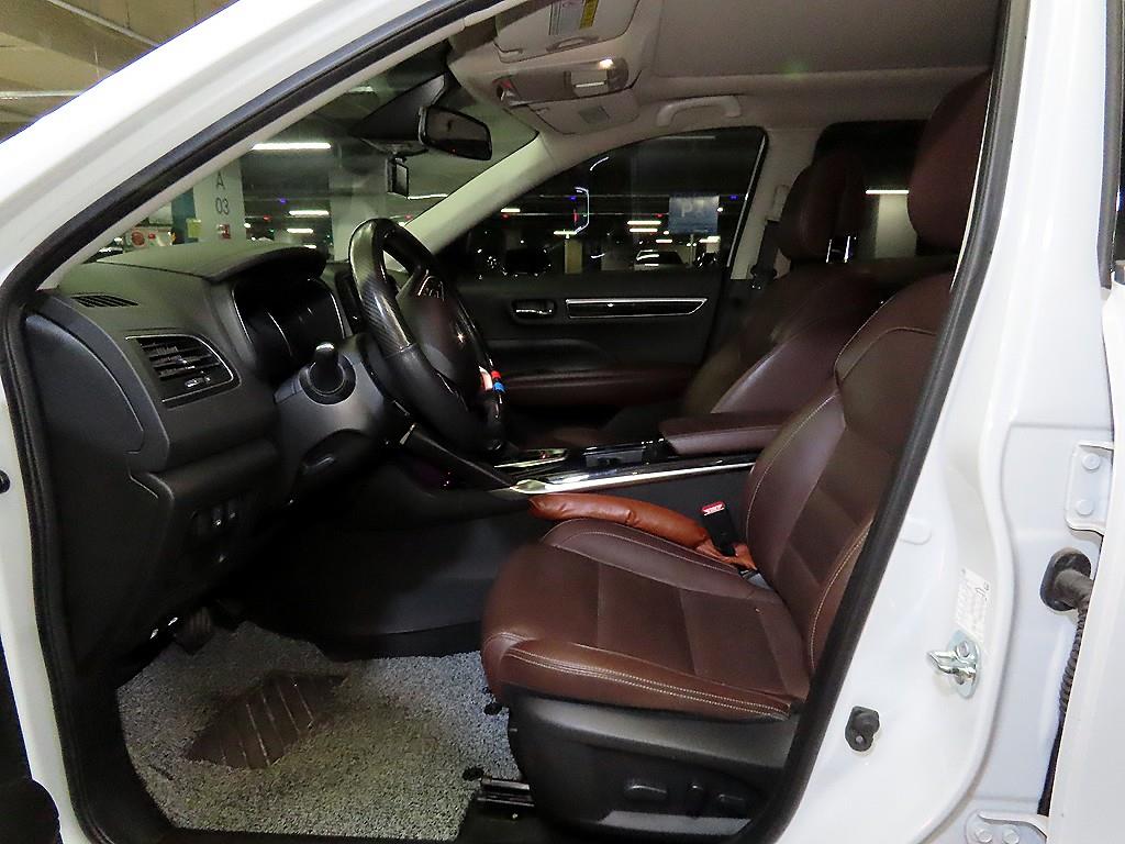 SAMSUNG QM6 - Vista 6