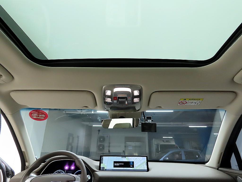 Genesis GV80 2022 - Importación desde Corea - HF Imports Iquique - Foto 16