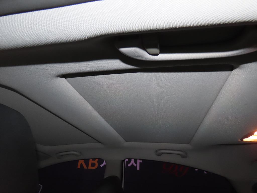 HYUNDAI Sonata 2011 Blanco - Importación desde Corea - HF Imports Iquique - Foto 16