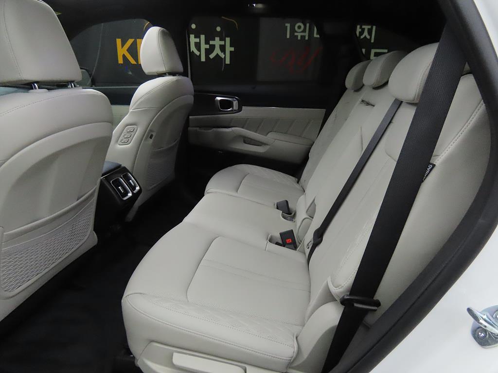 KIA Sorento - Vista 7