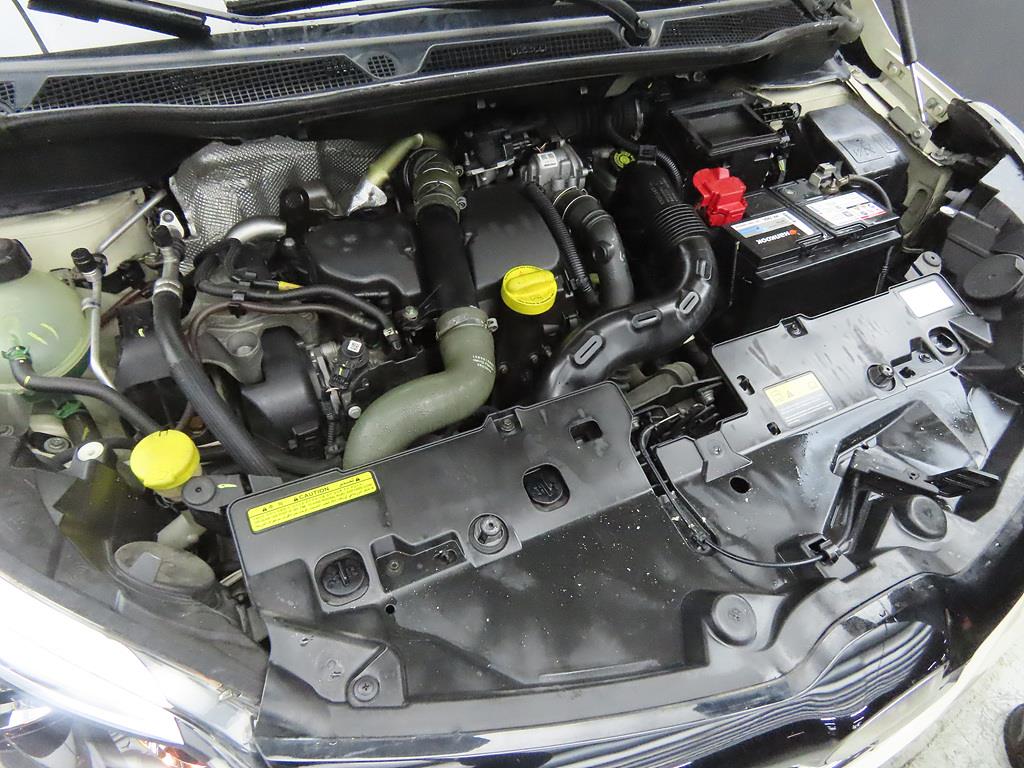 SAMSUNG QM3 2015 Blanco - Importación desde Corea - HF Imports Iquique - Foto 18