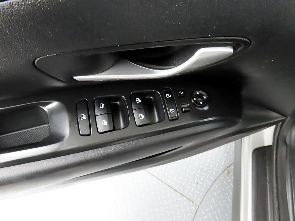 HYUNDAI Tucson - Vista 11