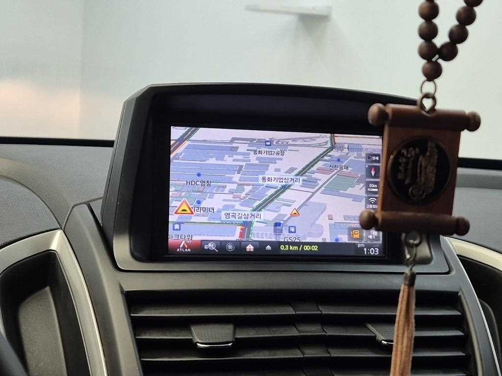 Chevrolet Trax 2014 Blanco - Importación desde Corea - HF Imports Iquique - Foto 13