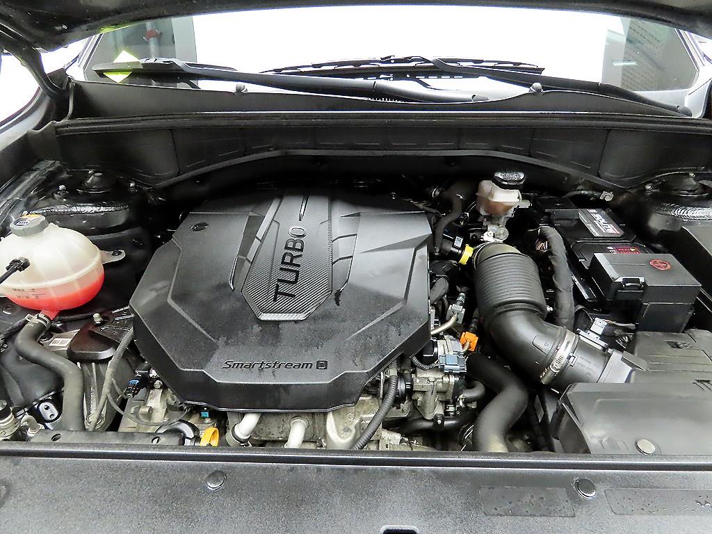 KIA Sorento 2021 - Importación desde Corea - HF Imports Iquique - Foto 20