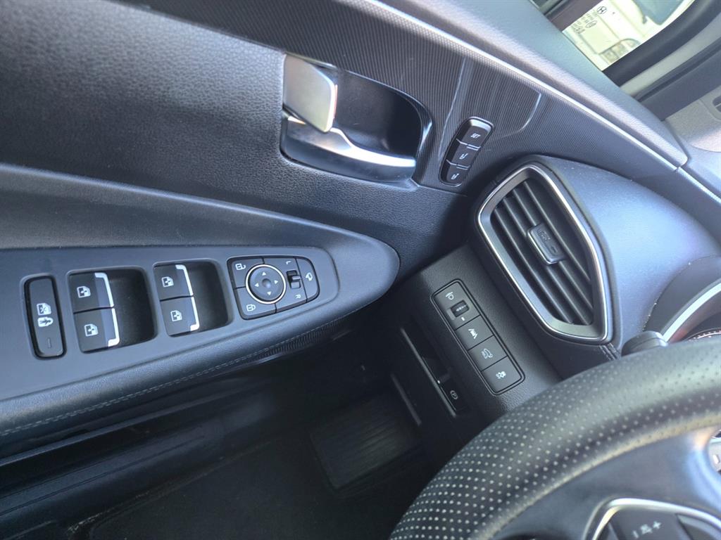 HYUNDAI Santa Fe - Vista 11