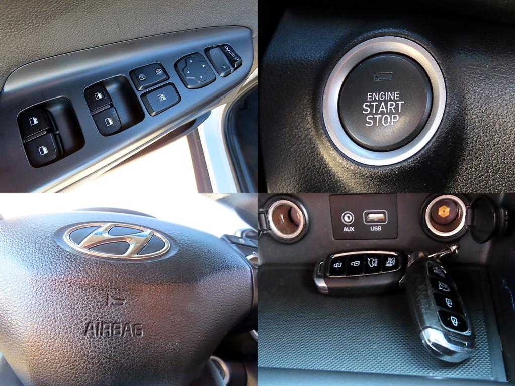 HYUNDAI Kona 2018 - Importación desde Corea - HF Imports Iquique - Foto 17