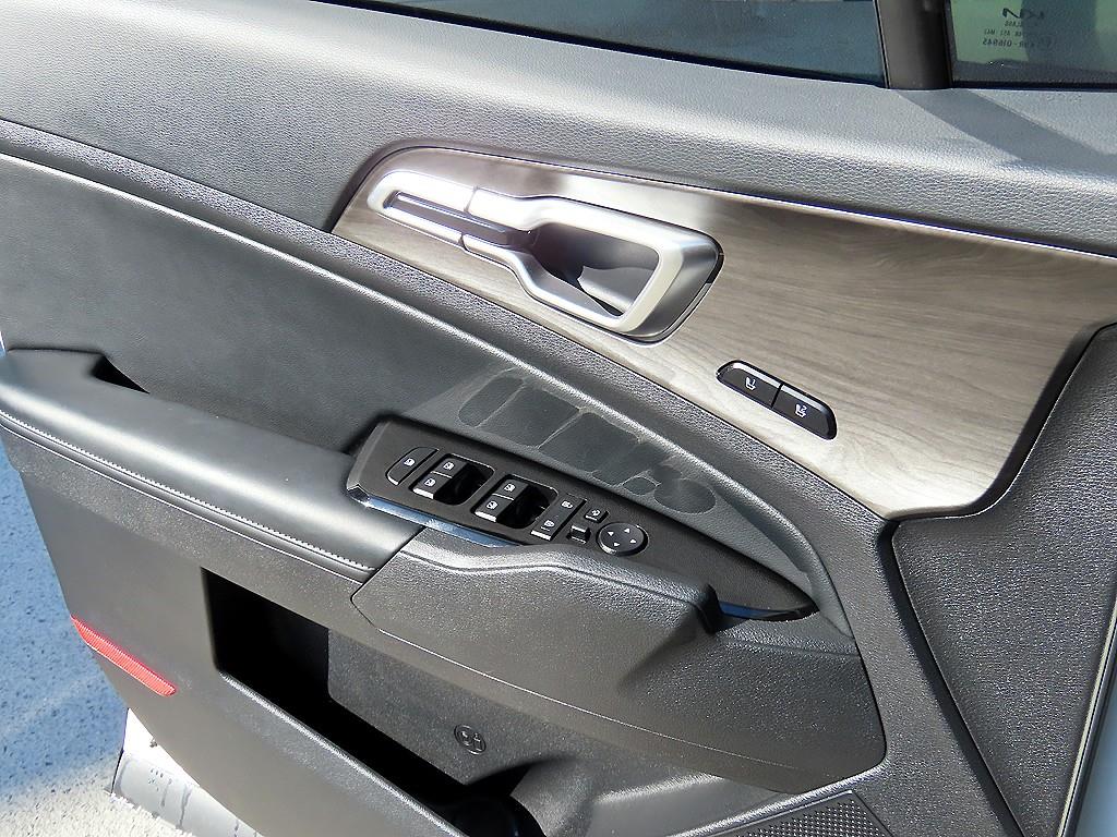 KIA Sportage - Vista 11