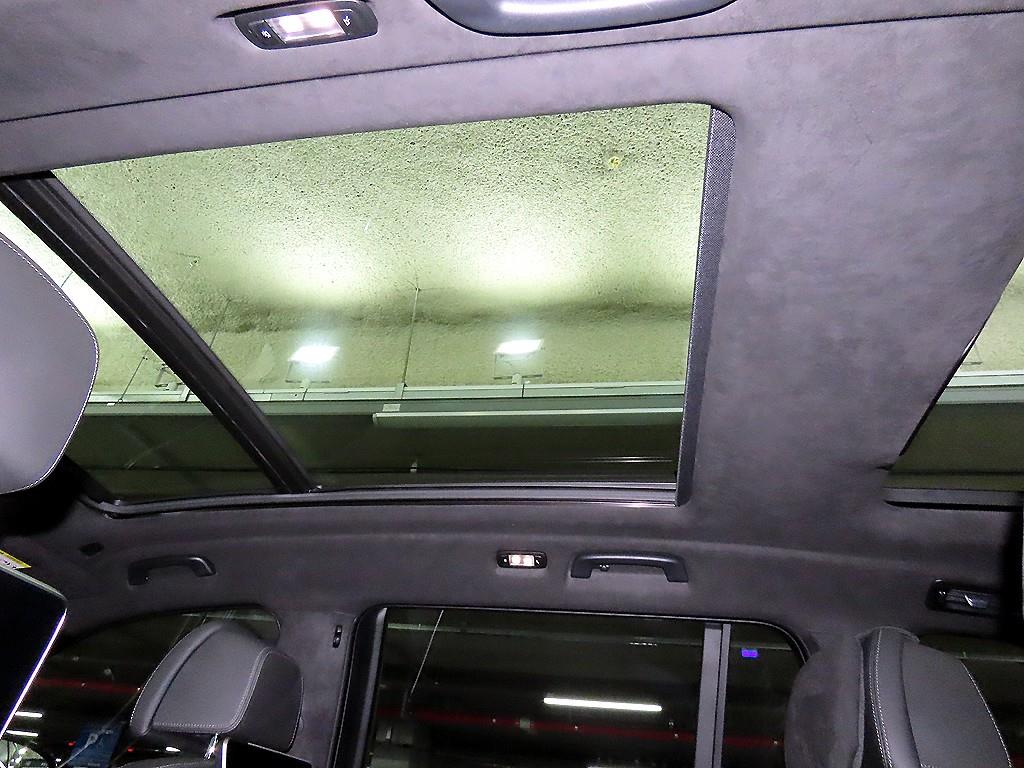 BMW X7 2021 Blanco - Importación desde Corea - HF Imports Iquique - Foto 15