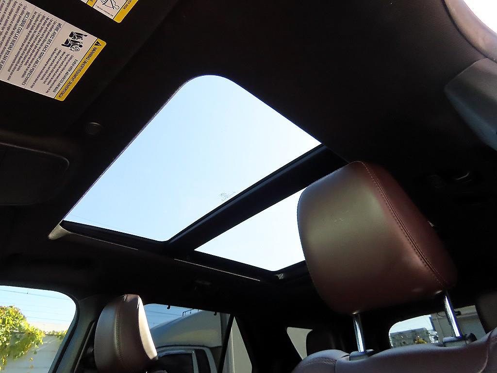 Ford Explorer 2021 Blanco - Importación desde Corea - HF Imports Iquique - Foto 18