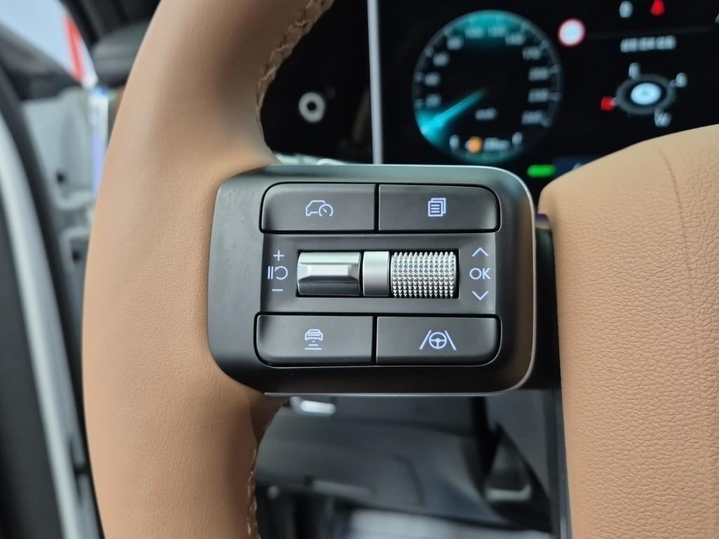 HYUNDAI Santa Fe 2025 Blanco - Importación desde Corea - HF Imports Iquique - Foto 16