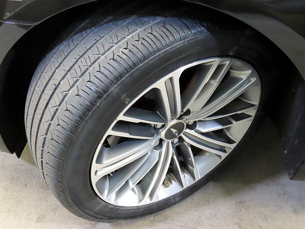 Genesis G80 2019 Negro - Importación desde Corea - HF Imports Iquique - Foto 20