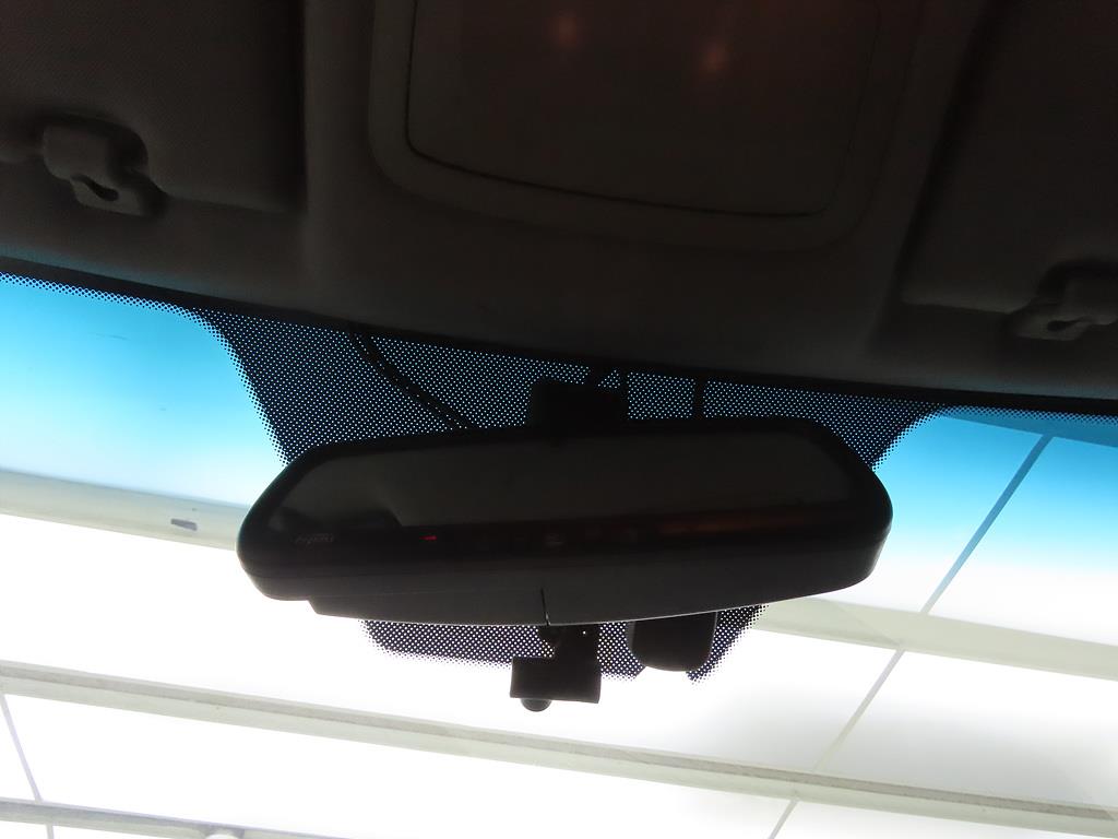 Ssangyong Korando - Vista 12