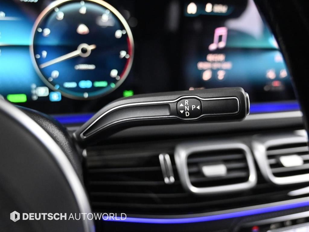 Mercedes Benz GLS Class - Vista 9