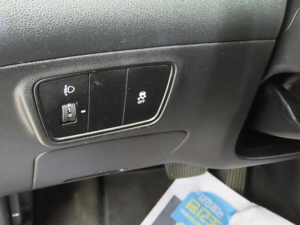 HYUNDAI Tucson - Vista 10