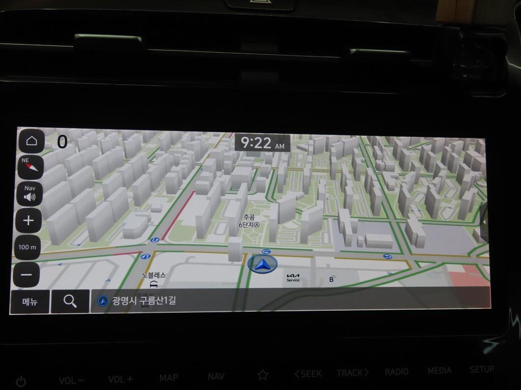 HYUNDAI Tucson 2023 Gris - Importación desde Corea - HF Imports Iquique - Foto 14