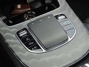 Mercedes Benz E class - Vista 12