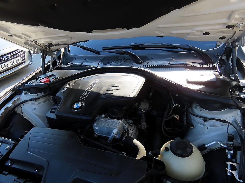 BMW 3 series 2013 - Importación desde Corea - HF Imports Iquique - Foto 18