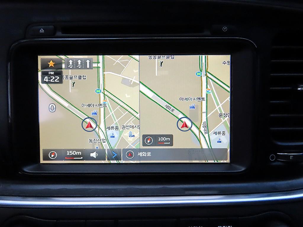 KIA K5 2014 Negro - Importación desde Corea - HF Imports Iquique - Foto 14