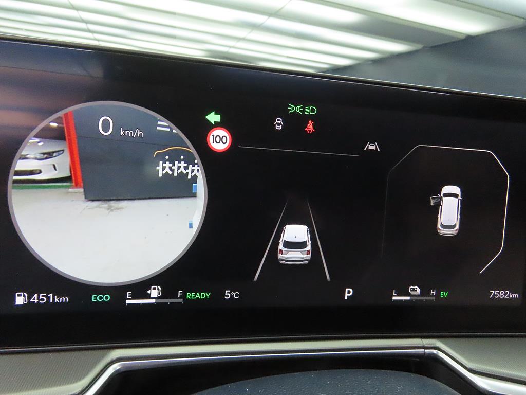 KIA Sorento 2024 Blanco - Importación desde Corea - HF Imports Iquique - Foto 14