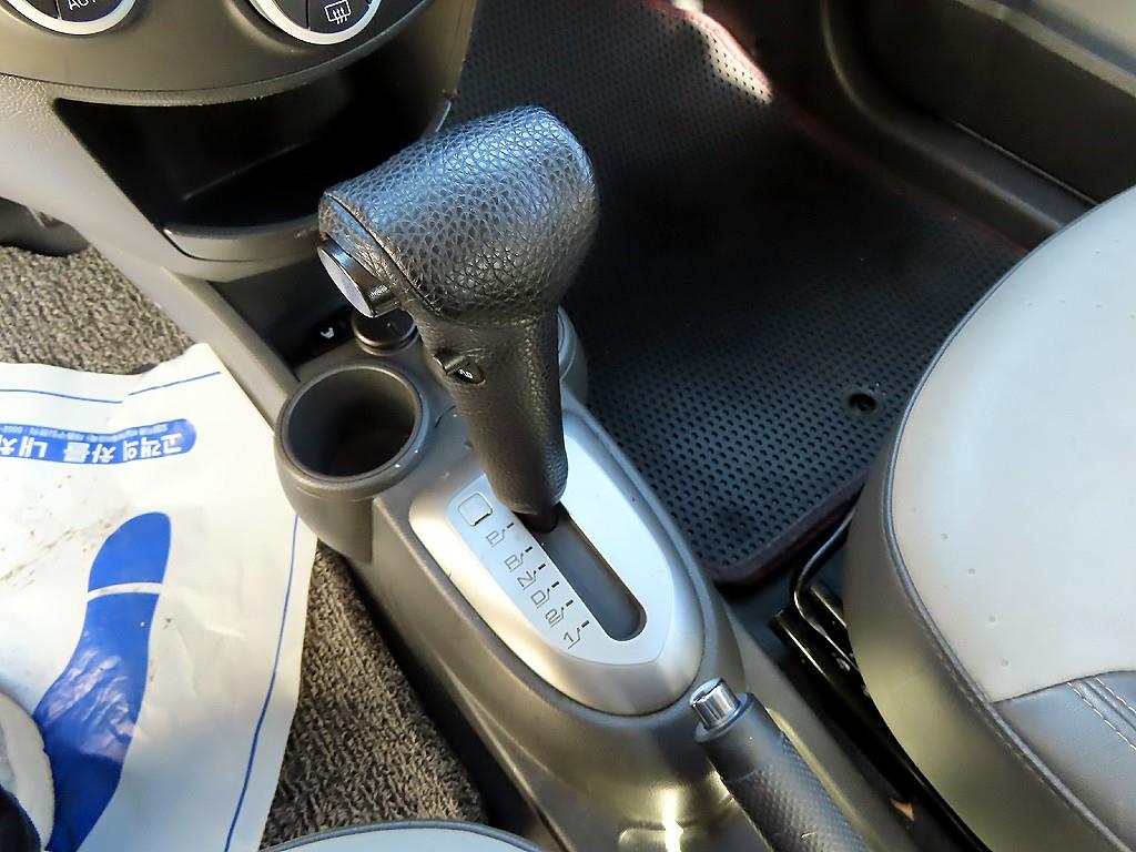 DAEWOO Matiz - Vista 10