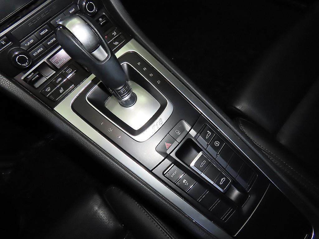 Porsche 718 2017 - Importación desde Corea - HF Imports Iquique - Foto 15