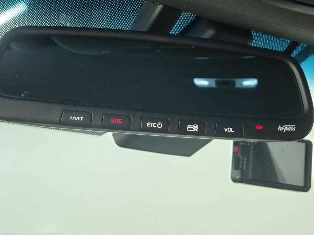 KIA Mohave 2020 Negro - Importación desde Corea - HF Imports Iquique - Foto 17