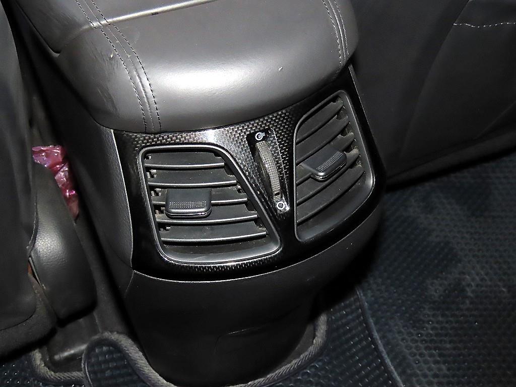 HYUNDAI Grandeur 2016 Negro - Importación desde Corea - HF Imports Iquique - Foto 13