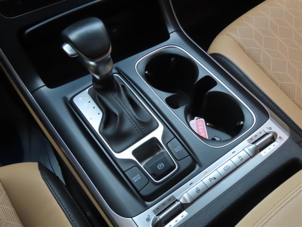 KIA Carnival - Vista 11