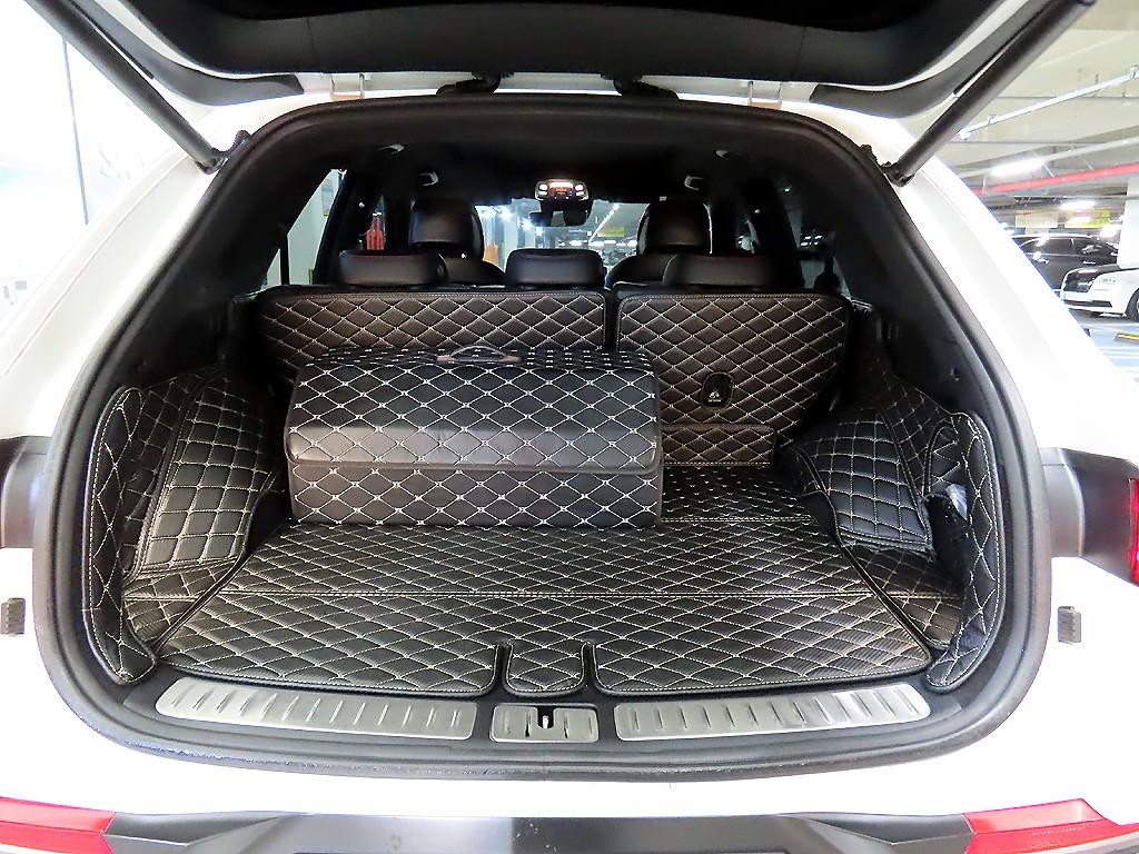 Genesis GV70 2021 Blanco - Importación desde Corea - HF Imports Iquique - Foto 16