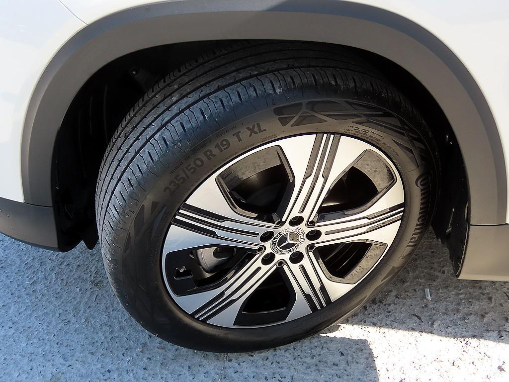 Mercedes Benz EQB 2025 Blanco - Importación desde Corea - HF Imports Iquique - Foto 20