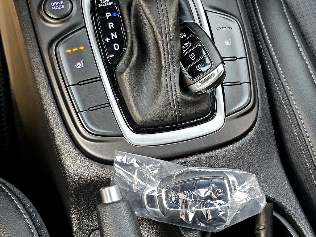 HYUNDAI Kona 2018 Gris - Importación desde Corea - HF Imports Iquique - Foto 13