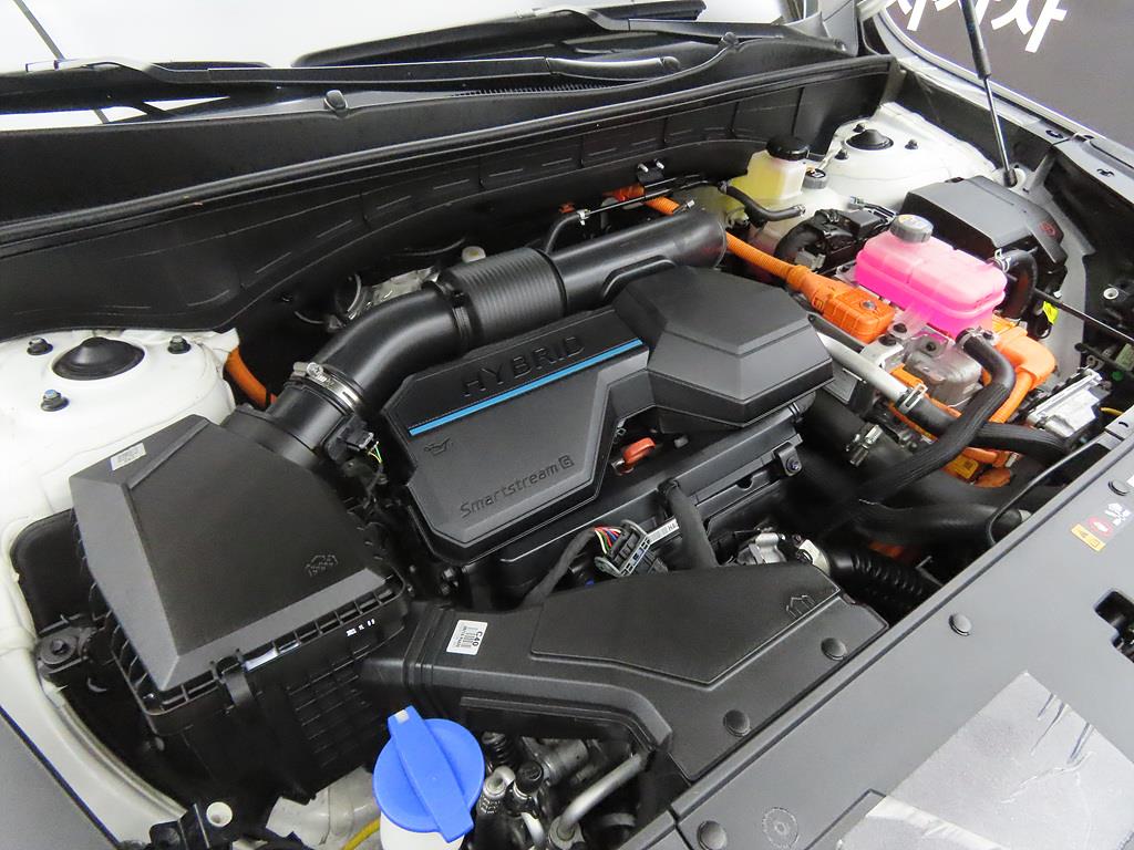 KIA Sorento 2024 Blanco - Importación desde Corea - HF Imports Iquique - Foto 19