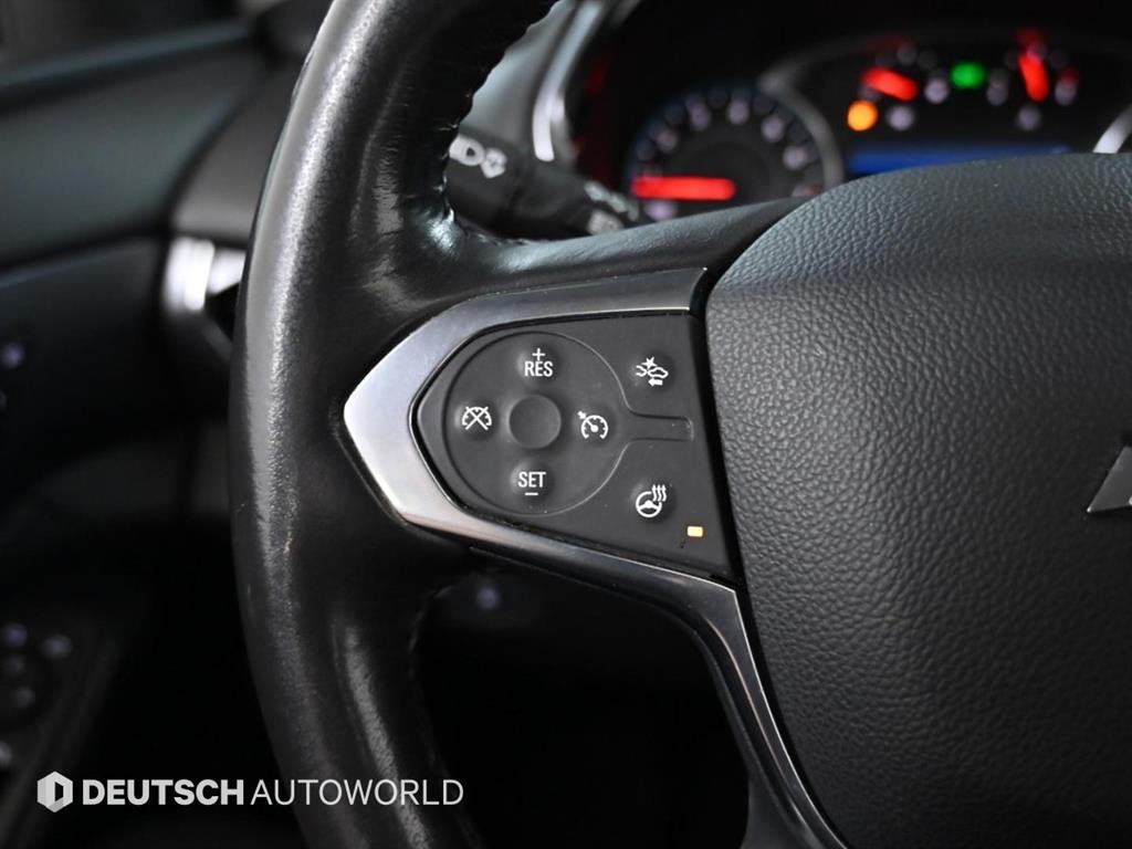 Chevrolet Travers 2020 Blanco - Importación desde Corea - HF Imports Iquique - Foto 18