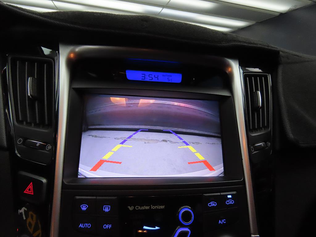 HYUNDAI Sonata 2011 Blanco - Importación desde Corea - HF Imports Iquique - Foto 14